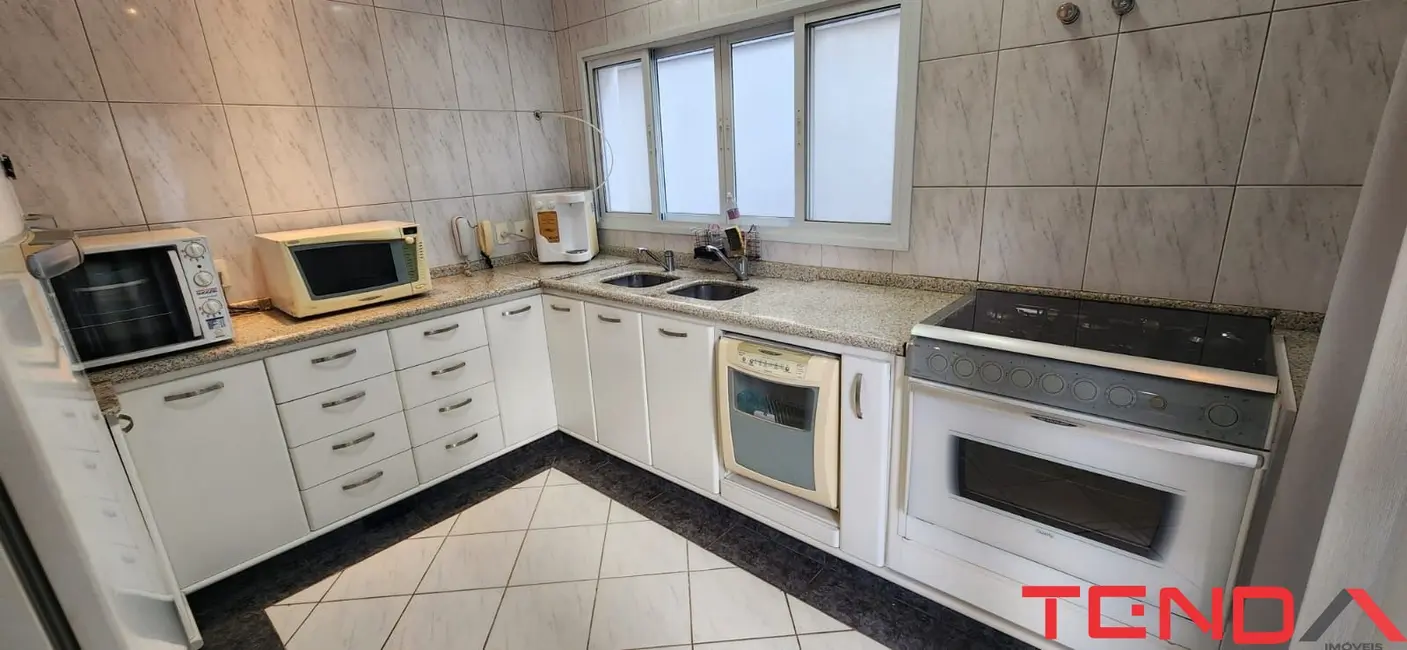 Casa de Condomínio com 5 quartos à venda, 352m2 em Granja Olga III, Sorocaba - SP - imagem 5 Foto 5 de Casa de Condomínio com 5 quartos à venda, 352m2 em Granja Olga III, Sorocaba - SP