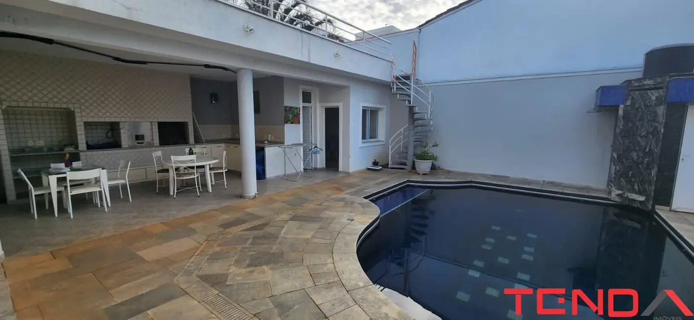 Casa de Condomínio com 5 quartos à venda, 352m2 em Granja Olga III, Sorocaba - SP - imagem 4 Foto 4 de Casa de Condomínio com 5 quartos à venda, 352m2 em Granja Olga III, Sorocaba - SP
