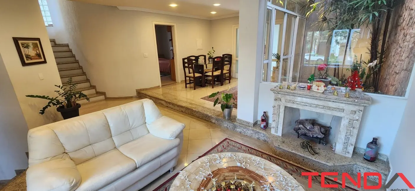 Casa de Condomínio com 5 quartos à venda, 352m2 em Granja Olga III, Sorocaba - SP - imagem 1 Foto 1 de Casa de Condomínio com 5 quartos à venda, 352m2 em Granja Olga III, Sorocaba - SP