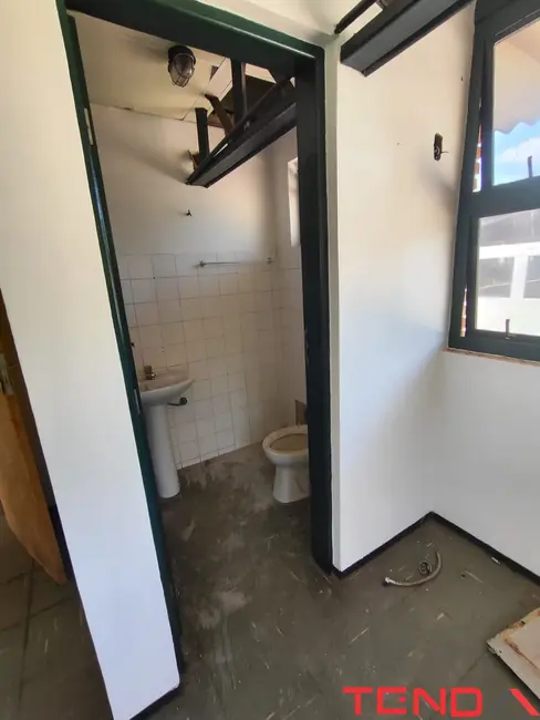 Foto 6 de Armazém / Galpão para alugar, 700m2 em Éden, Sorocaba - SP