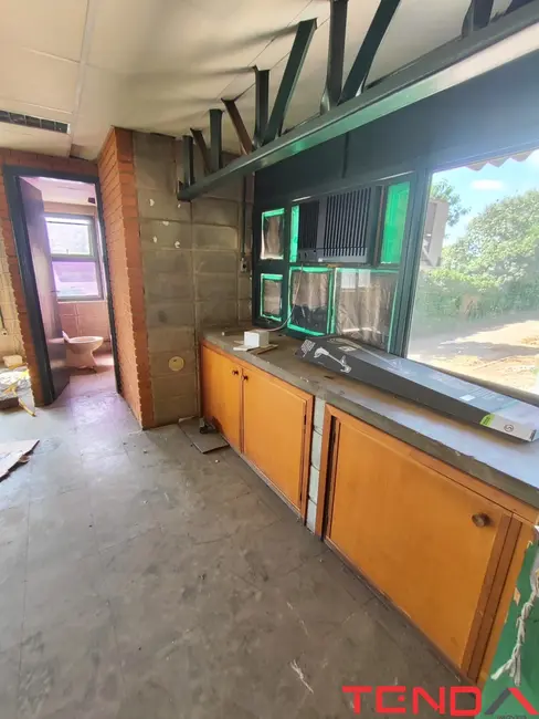 Foto 7 de Armazém / Galpão para alugar, 700m2 em Éden, Sorocaba - SP