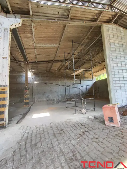 Armazém / Galpão para alugar, 650m2 em Éden, Sorocaba - SP - imagem 6 Foto 6 de Armazém / Galpão para alugar, 650m2 em Éden, Sorocaba - SP