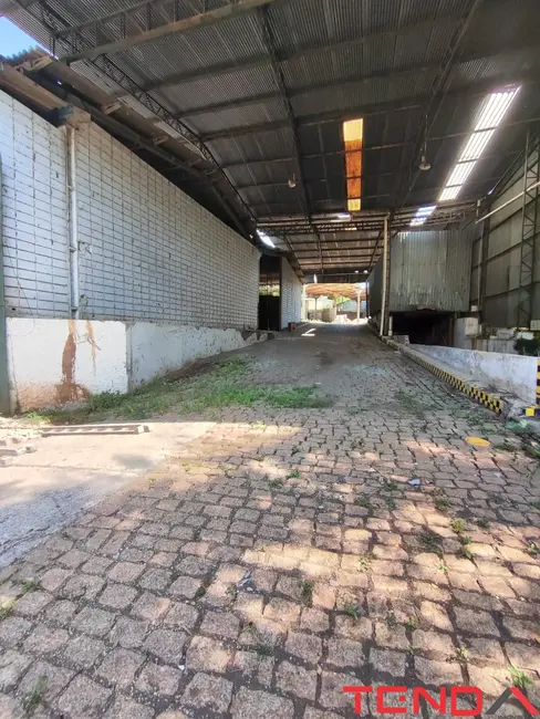 Armazém / Galpão para alugar, 650m2 em Éden, Sorocaba - SP - imagem 5 Foto 5 de Armazém / Galpão para alugar, 650m2 em Éden, Sorocaba - SP