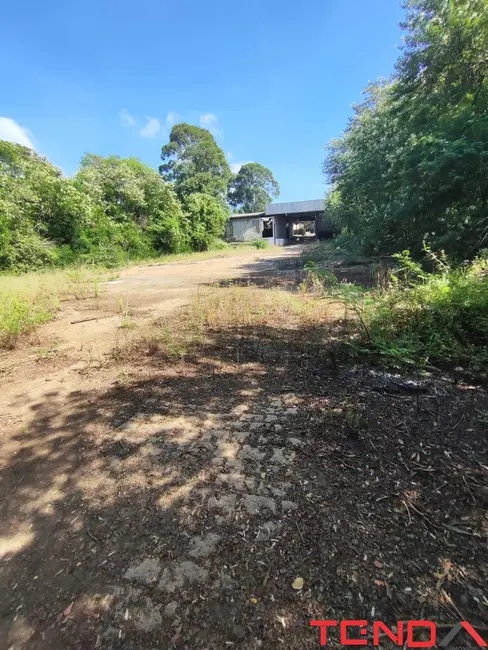 Foto 2 de Armazém / Galpão para alugar, 650m2 em Éden, Sorocaba - SP