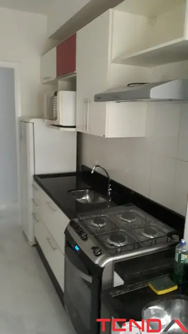Foto 1 de Apartamento com 2 quartos para alugar, 55m2 em Parque Campolim, Sorocaba - SP