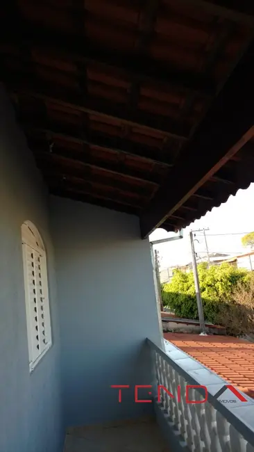 Foto 7 de Casa com 3 quartos à venda, 190m2 em Jardim Alegria, Sorocaba - SP