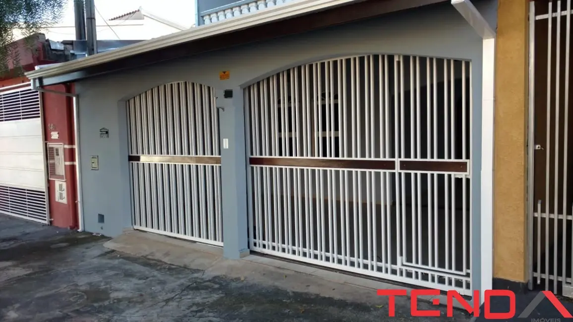 Foto 2 de Casa com 3 quartos à venda, 190m2 em Jardim Alegria, Sorocaba - SP