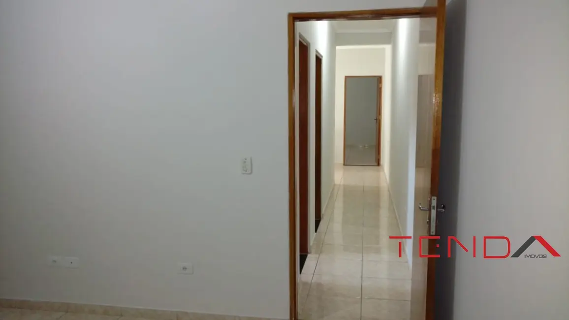 Foto 4 de Casa com 3 quartos à venda, 190m2 em Jardim Alegria, Sorocaba - SP