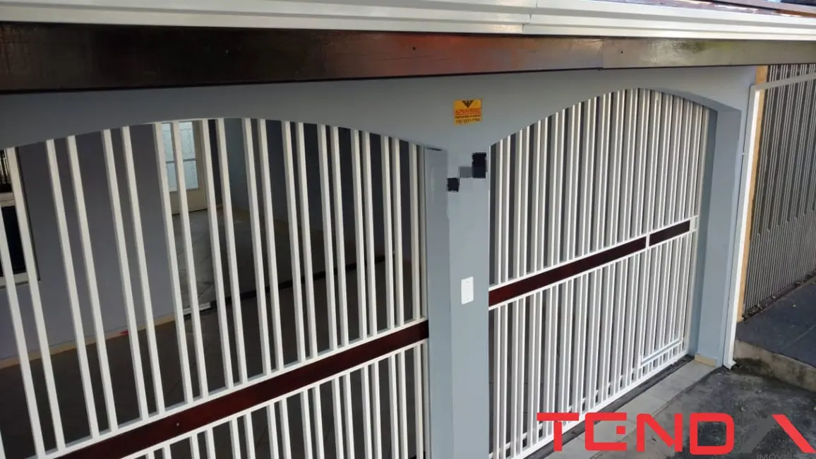 Foto 3 de Casa com 3 quartos à venda, 190m2 em Jardim Alegria, Sorocaba - SP