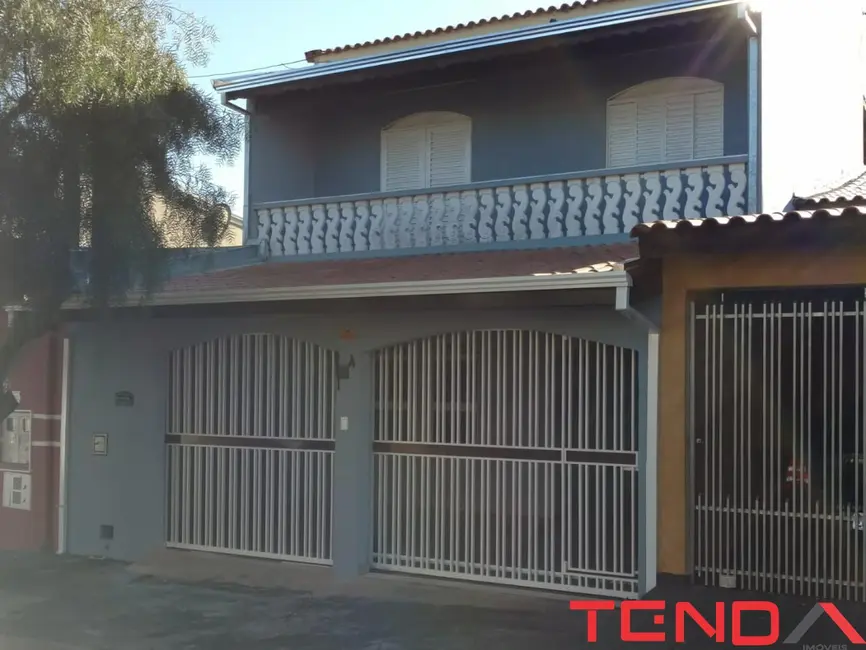 Foto 1 de Casa com 3 quartos à venda, 190m2 em Jardim Alegria, Sorocaba - SP