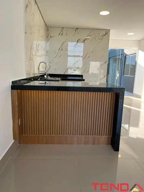 Casa de Condomínio com 3 quartos à venda, 115m2 em Cajuru do Sul, Sorocaba - SP - imagem 4 Foto 4 de Casa de Condomínio com 3 quartos à venda, 115m2 em Cajuru do Sul, Sorocaba - SP