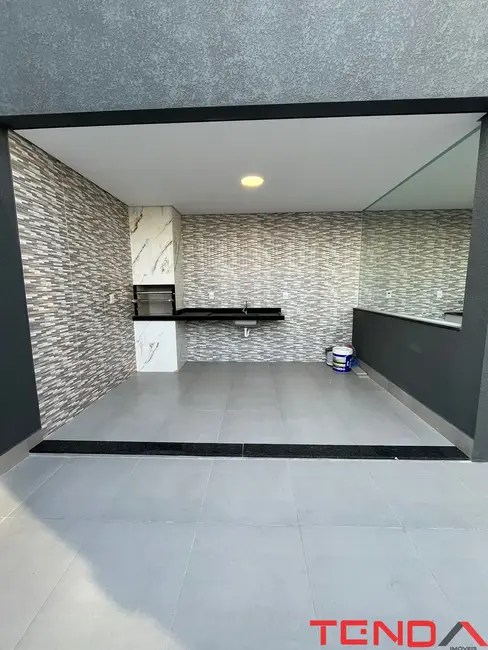 Casa de Condomínio com 3 quartos à venda, 115m2 em Cajuru do Sul, Sorocaba - SP - imagem 9 Foto 9 de Casa de Condomínio com 3 quartos à venda, 115m2 em Cajuru do Sul, Sorocaba - SP