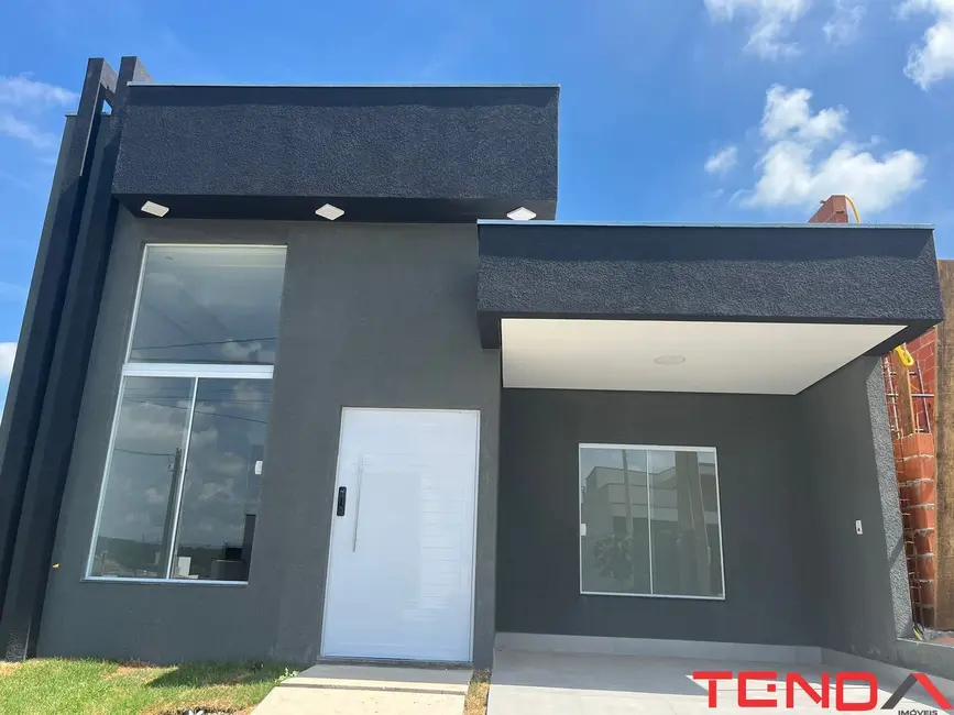 Casa de Condomínio com 3 quartos à venda, 115m2 em Cajuru do Sul, Sorocaba - SP - imagem 1 Foto 1 de Casa de Condomínio com 3 quartos à venda, 115m2 em Cajuru do Sul, Sorocaba - SP