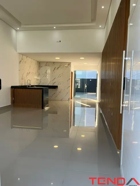 Casa de Condomínio com 3 quartos à venda, 115m2 em Cajuru do Sul, Sorocaba - SP - imagem 2 Foto 2 de Casa de Condomínio com 3 quartos à venda, 115m2 em Cajuru do Sul, Sorocaba - SP