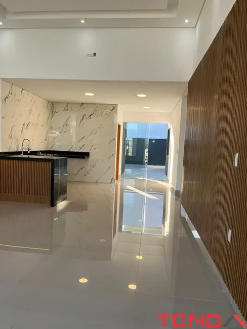 Casa de Condomínio com 3 quartos à venda, 115m2 em Cajuru do Sul, Sorocaba - SP - imagem 3 Foto 3 de Casa de Condomínio com 3 quartos à venda, 115m2 em Cajuru do Sul, Sorocaba - SP