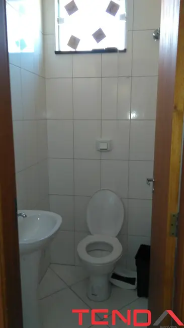 Foto 5 de Sala Comercial para alugar, 245m2 em Éden, Sorocaba - SP