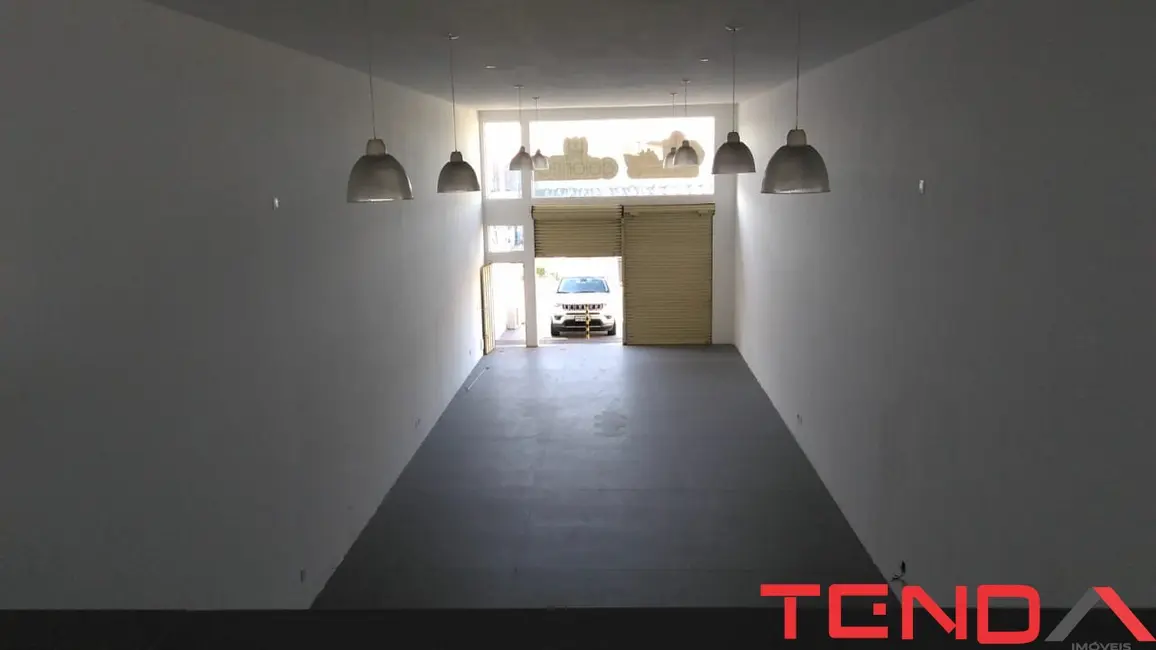 Foto 9 de Sala Comercial para alugar, 245m2 em Éden, Sorocaba - SP