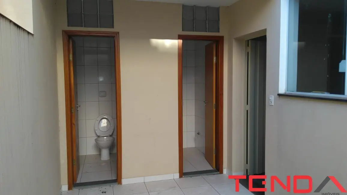 Foto 4 de Sala Comercial para alugar, 245m2 em Éden, Sorocaba - SP