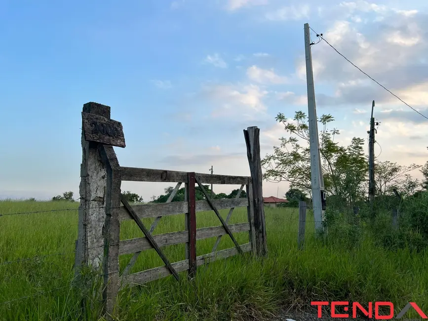 Terreno / Lote à venda, 15564m2 em Éden, Sorocaba - SP - imagem 8 Foto 8 de Terreno / Lote à venda, 15564m2 em Éden, Sorocaba - SP
