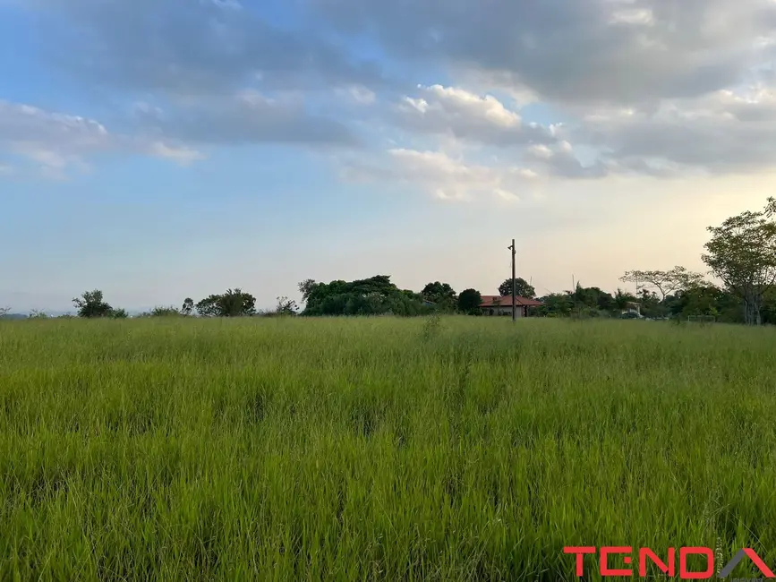 Foto 2 de Terreno / Lote à venda, 15564m2 em Éden, Sorocaba - SP