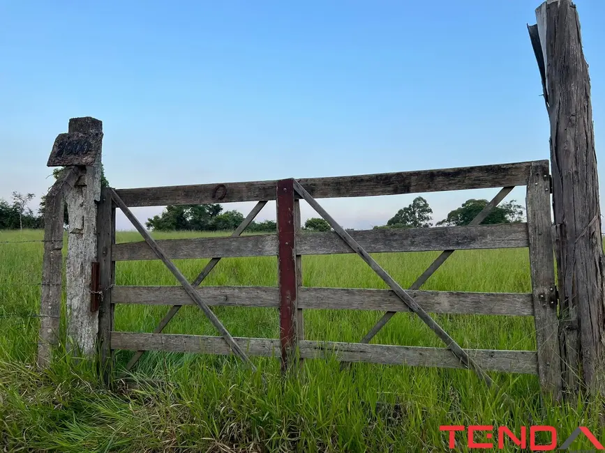 Terreno / Lote à venda, 15564m2 em Éden, Sorocaba - SP - imagem 6 Foto 6 de Terreno / Lote à venda, 15564m2 em Éden, Sorocaba - SP