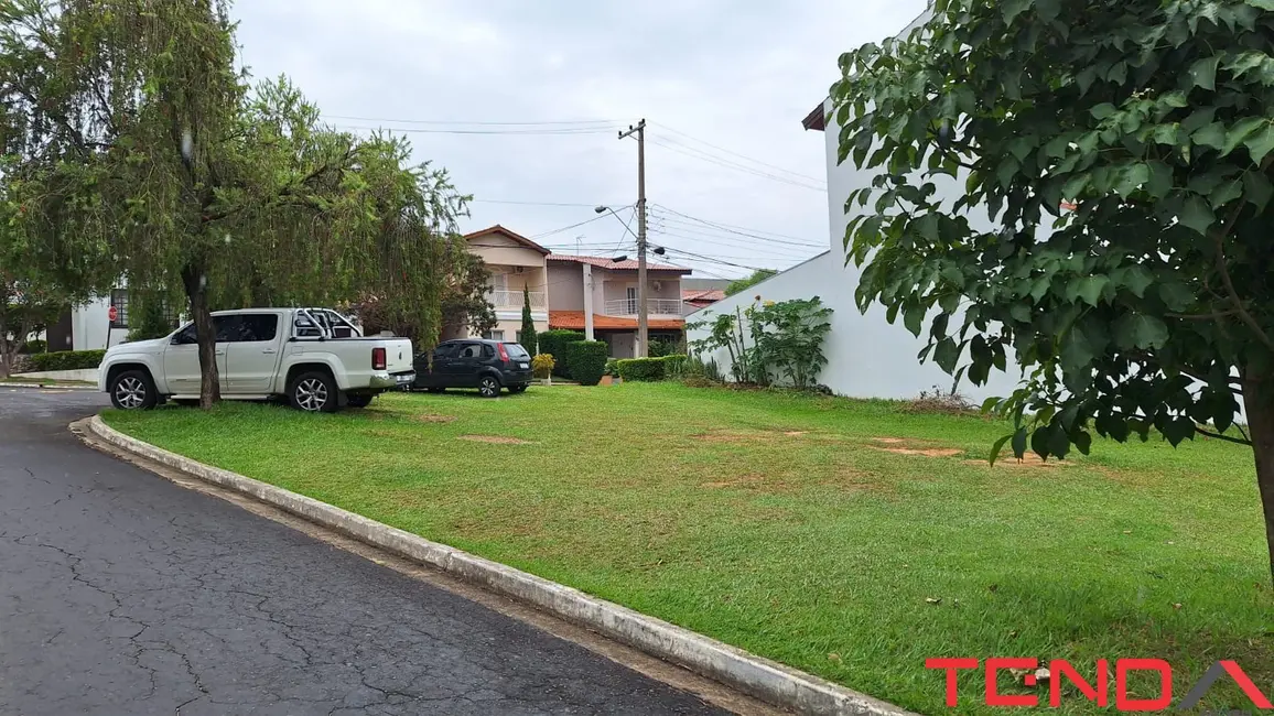 Foto 1 de Terreno / Lote à venda, 397m2 em Jardim Constantino Matucci, Sorocaba - SP