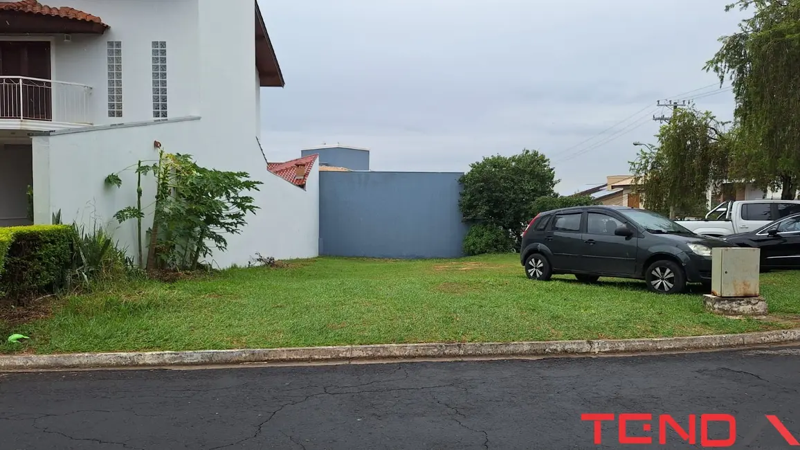 Foto 7 de Terreno / Lote à venda, 397m2 em Jardim Constantino Matucci, Sorocaba - SP