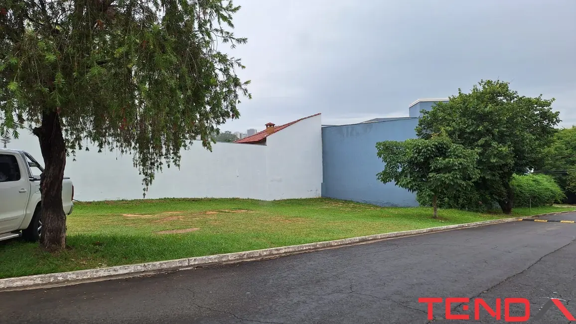 Foto 3 de Terreno / Lote à venda, 397m2 em Jardim Constantino Matucci, Sorocaba - SP