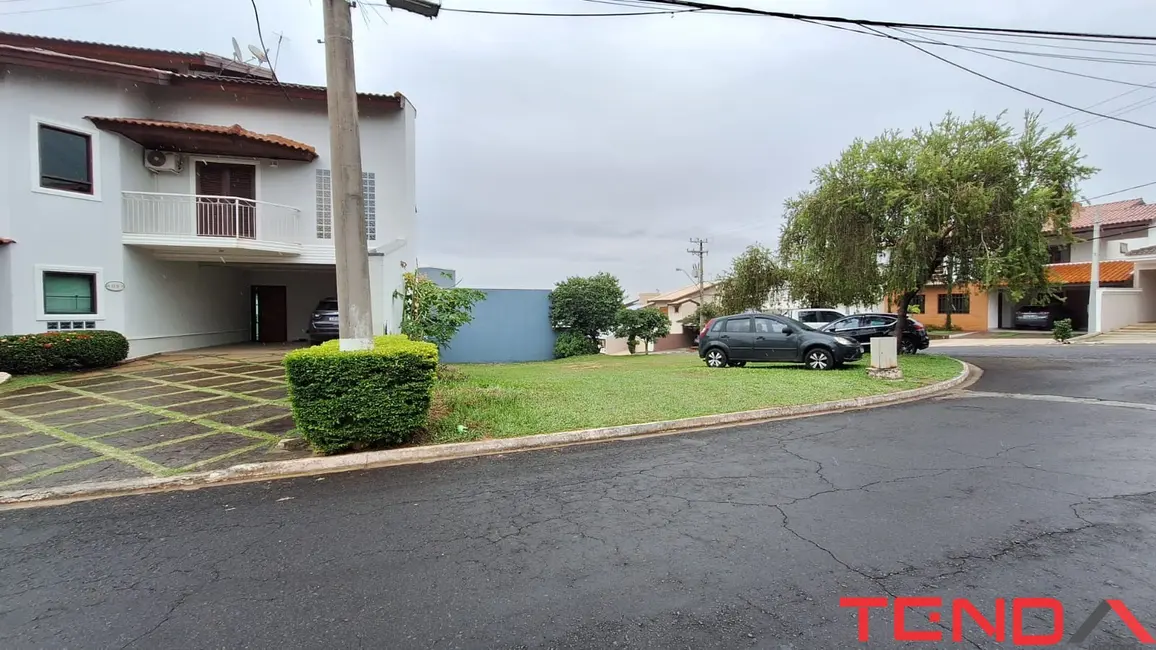 Foto 6 de Terreno / Lote à venda, 397m2 em Jardim Constantino Matucci, Sorocaba - SP