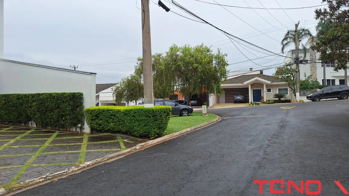 Foto 4 de Terreno / Lote à venda, 397m2 em Jardim Constantino Matucci, Sorocaba - SP