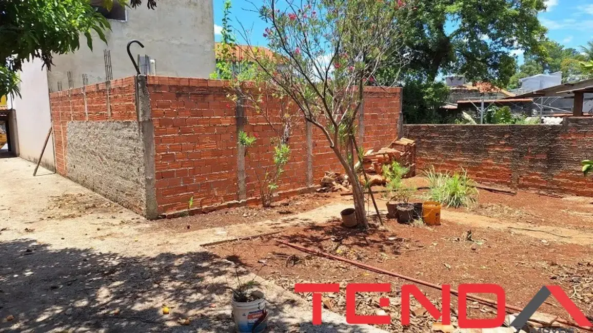 Terreno / Lote à venda, 615m2 em Éden, Sorocaba - SP - imagem 9 Foto 9 de Terreno / Lote à venda, 615m2 em Éden, Sorocaba - SP
