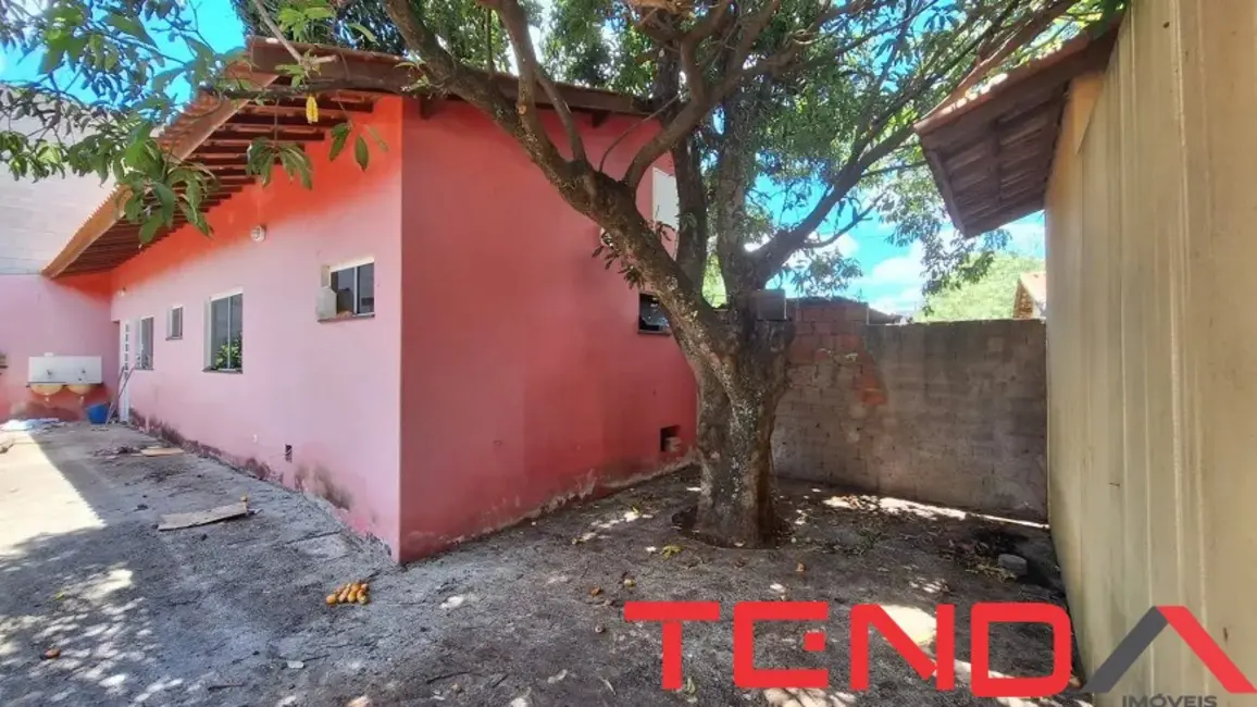 Terreno / Lote à venda, 615m2 em Éden, Sorocaba - SP - imagem 3 Foto 3 de Terreno / Lote à venda, 615m2 em Éden, Sorocaba - SP