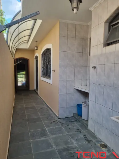Foto 8 de Casa com 3 quartos à venda, 82m2 em Jardim Santa Tereza, Itu - SP