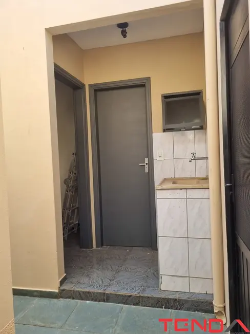 Foto 7 de Casa com 3 quartos à venda, 82m2 em Jardim Santa Tereza, Itu - SP