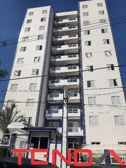 Foto 1 de Apartamento com 1 quarto para alugar, 52m2 em Jardim Gonçalves, Sorocaba - SP
