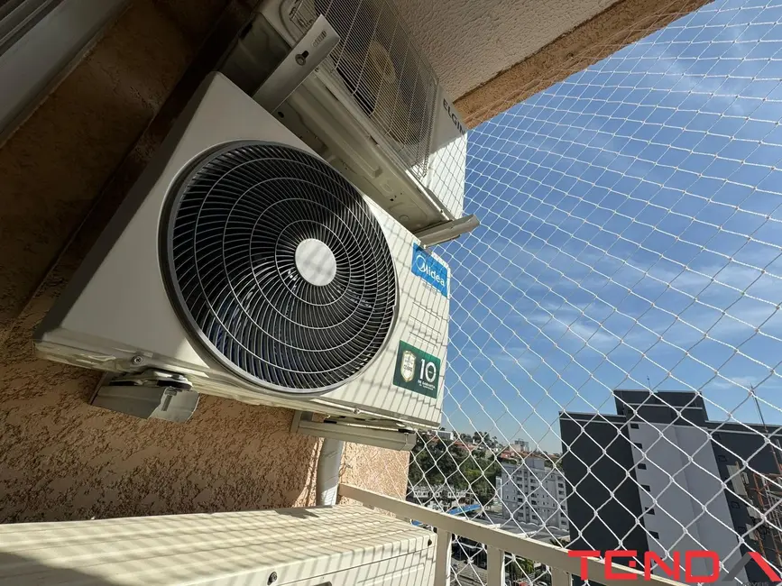 Apartamento com 2 quartos à venda, 72m2 em Jardim Faculdade, Sorocaba - SP - imagem 3 Foto 3 de Apartamento com 2 quartos à venda, 72m2 em Jardim Faculdade, Sorocaba - SP