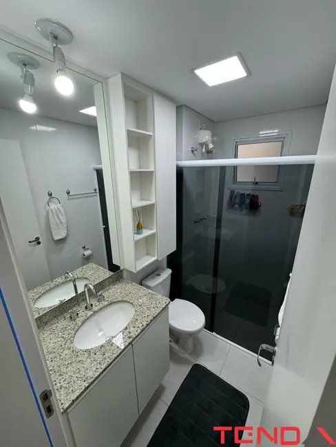 Foto 2 de Apartamento com 2 quartos à venda, 72m2 em Jardim Faculdade, Sorocaba - SP