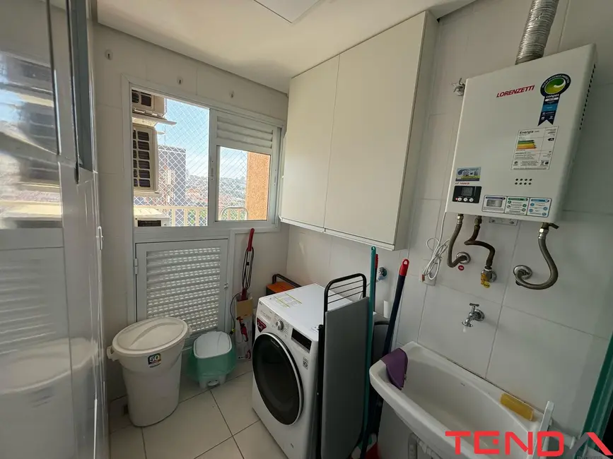 Apartamento com 2 quartos à venda, 72m2 em Jardim Faculdade, Sorocaba - SP - imagem 4 Foto 4 de Apartamento com 2 quartos à venda, 72m2 em Jardim Faculdade, Sorocaba - SP