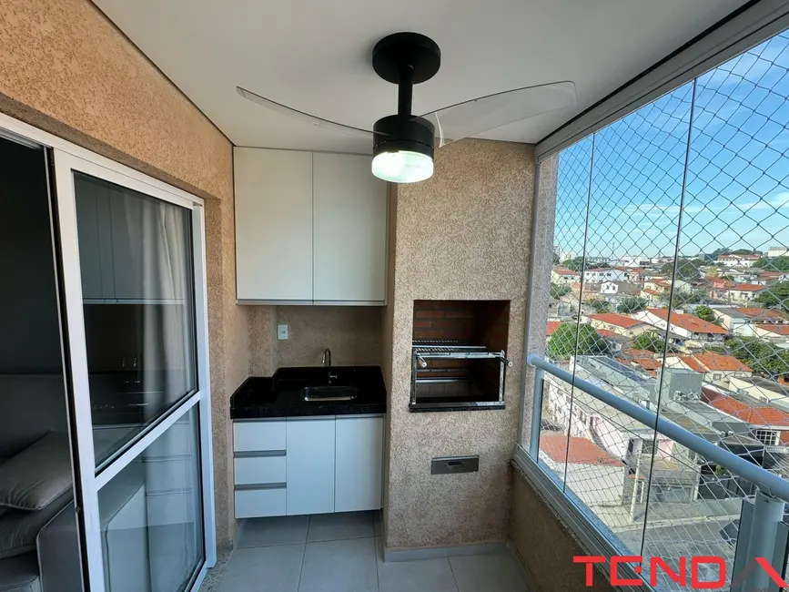 Apartamento com 2 quartos à venda, 72m2 em Jardim Faculdade, Sorocaba - SP - imagem 5 Foto 5 de Apartamento com 2 quartos à venda, 72m2 em Jardim Faculdade, Sorocaba - SP