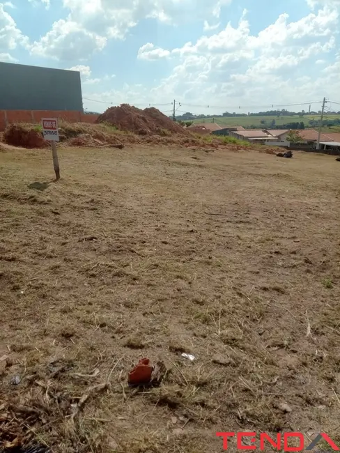 Foto 3 de Terreno / Lote à venda, 1003m2 em Quintais do Imperador, Sorocaba - SP