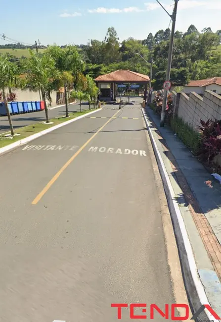 Foto 5 de Terreno / Lote à venda, 1003m2 em Quintais do Imperador, Sorocaba - SP