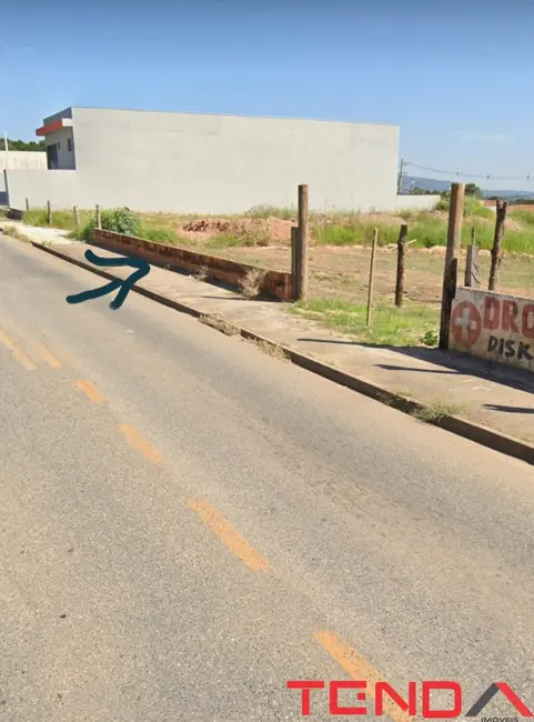 Foto 4 de Terreno / Lote à venda, 1003m2 em Quintais do Imperador, Sorocaba - SP