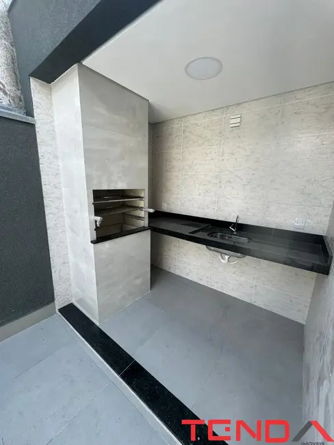 Casa de Condomínio com 3 quartos à venda, 160m2 em Cajuru do Sul, Sorocaba - SP - imagem 3 Foto 3 de Casa de Condomínio com 3 quartos à venda, 160m2 em Cajuru do Sul, Sorocaba - SP