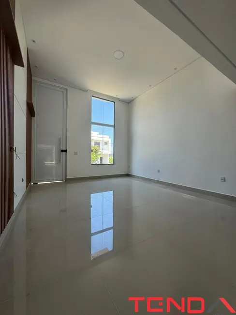 Foto 1 de Casa de Condomínio com 3 quartos à venda, 160m2 em Cajuru do Sul, Sorocaba - SP