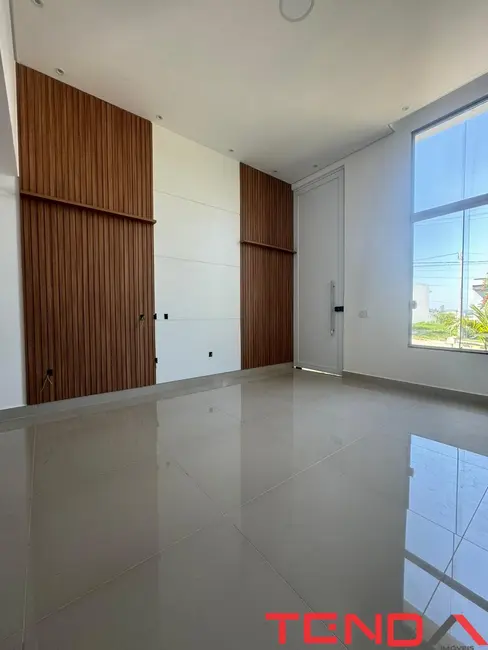 Foto 2 de Casa de Condomínio com 3 quartos à venda, 160m2 em Cajuru do Sul, Sorocaba - SP
