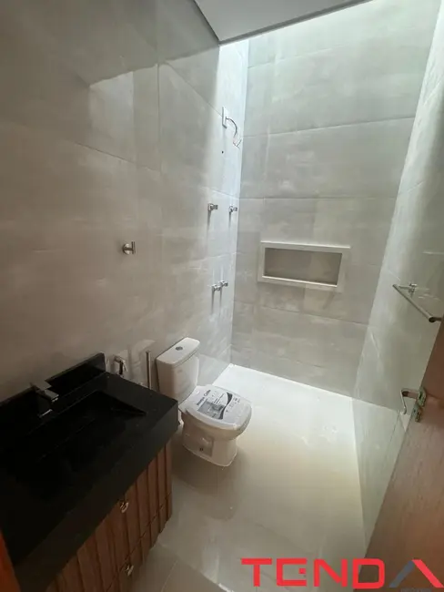 Casa de Condomínio com 3 quartos à venda, 160m2 em Cajuru do Sul, Sorocaba - SP - imagem 9 Foto 9 de Casa de Condomínio com 3 quartos à venda, 160m2 em Cajuru do Sul, Sorocaba - SP