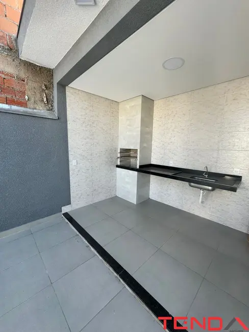 Foto 5 de Casa de Condomínio com 3 quartos à venda, 160m2 em Cajuru do Sul, Sorocaba - SP