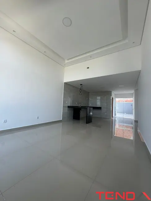 Foto 2 de Casa de Condomínio com 3 quartos à venda, 160m2 em Cajuru do Sul, Sorocaba - SP