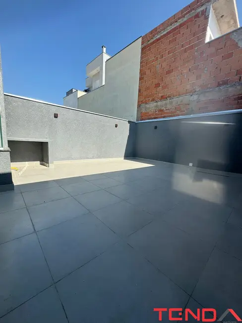 Foto 3 de Casa de Condomínio com 3 quartos à venda, 160m2 em Cajuru do Sul, Sorocaba - SP