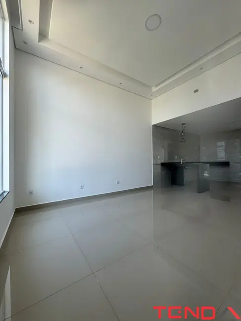 Foto 1 de Casa de Condomínio com 3 quartos à venda, 160m2 em Cajuru do Sul, Sorocaba - SP